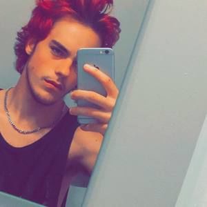 Meet your Posher, William